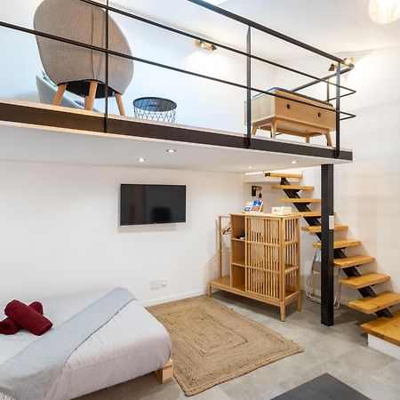 Le Cabanon Du Vallon Марсель Экстерьер фото